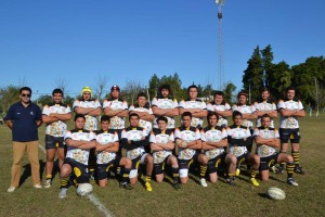 Camati finalista