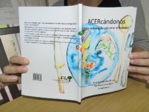 Se presenta el primer libro sobre Celíacos