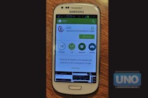 Quieren llegar a 2.000 alumnos.