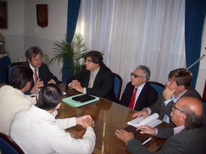 Se realizará en septiembre