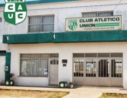 Unión cumple 64 años.