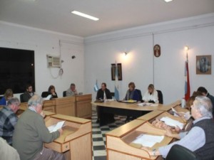 Un grupo de vecinos habian pedido la reglamentación.