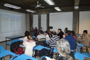 Para fortalecer las políticas de inclusión de TIC en la educación.