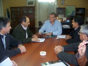 Se destinarán a obras