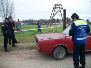 El juez tiene 10 días para resolver la situación procesal del conductor .