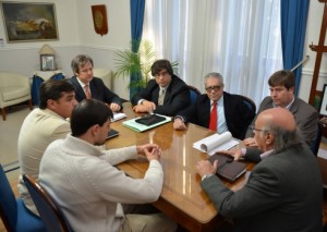 Apuntan a extender la capacitación a otros municipios.