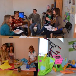 Los organizadores ultiman detalles