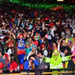 fiesta disfraces