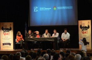 Ciclo "Perón Vive"