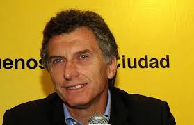 Macri, visitará este viernes la ciudad de Concordia.