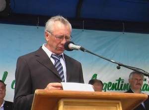 Darío Porsversich