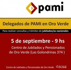 pami movil