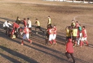 Los jugadores no podrán