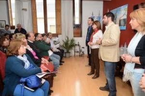 Presupuesto participativo
