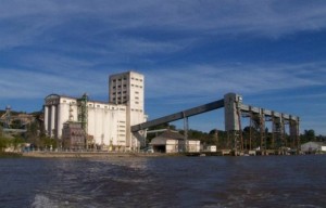 Días pasados manifestaron su interés por el de Ibicuy.