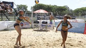 Puntín crece en el Voley