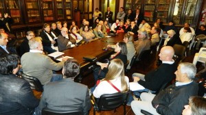 Cuestionaron los codigos de descuentos para la Federación