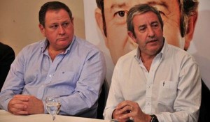 Pedido de Informe de los legisladores radicales