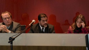 El Tribunal de la Sala II en la Cámara del Crimen leerá el miércoles 20 de agosto la sentencia completa.