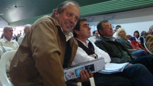 El intendente de Maciá trabaja en acuerdos dentro del radicalismo