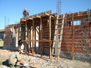 El Municipio informó sobre el avance en varios frentes de obras.