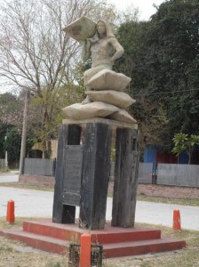 Obras en Villa Urquiza