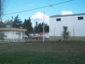 Se rematarán cuatro lotes de la empresa.