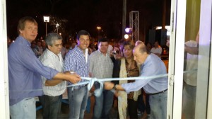 Zavallo en Nogoyá