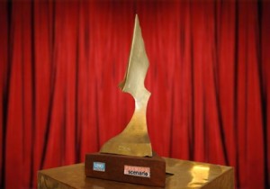Premios "Escenario"