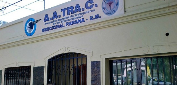 Denuncian irregularidades antes de las elecciones de AATRAC