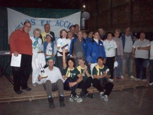 Cerrito tendrá sus representantes 