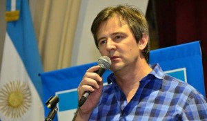 Bahl habló de la interna en el oficialismo