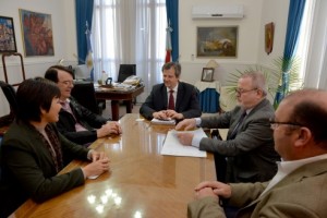 Financiamientos del CF.