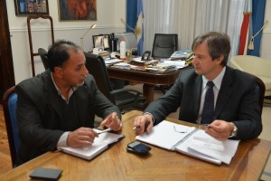 Se apunta a mejorar la calidad de vida de los habitantes.