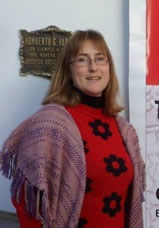 Brondi preside la UCR en María Grande