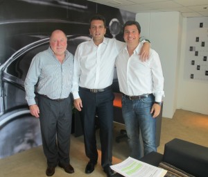 Avanzaron en propuestas para Entre Ríos 