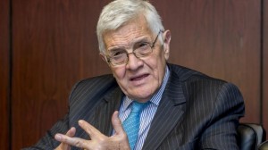 Castro disertará en Crespo