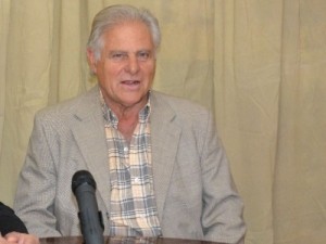 Chiardola todavía no definió su precandidatura