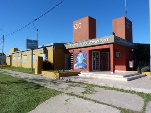 Para fines de semana y feriados.