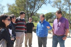 Será el 27 de septiembre 