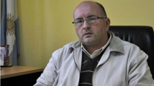 Cristian Fernández fue uno de los que alzó su voz en contra de los dichos de Sanz.