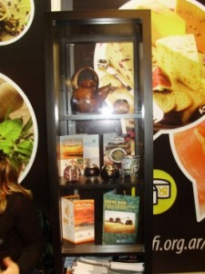 Bahl destacó la participación entrerriana.