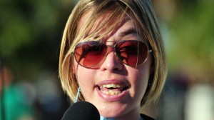  Fátima Heinze se quitó el barbijo para agradecer, contar su experiencia y sus emociones tras el trasplante bi pulmonar. 