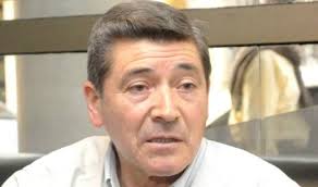 González nuevamente candidato