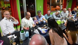Es la carta de Julio Solanas.