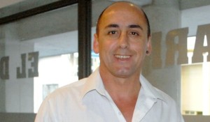 Dijo que el PRO “es aliancista”.