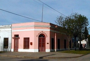 Aniversario del Museo Regional de Cerrito
