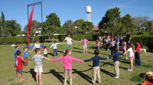 La iniciativa busca imaginar ciudades a la medida de los seres humanos.
