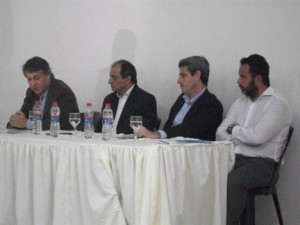 Se realizará el 3 de octubre