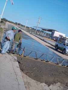Parque Industrial de Viale